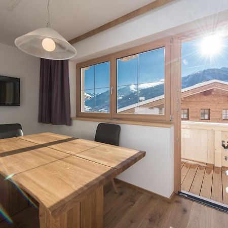 Haus Muehlleiten Alpbach Exterior foto