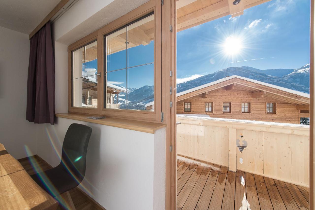 Haus Muehlleiten Alpbach Exterior foto
